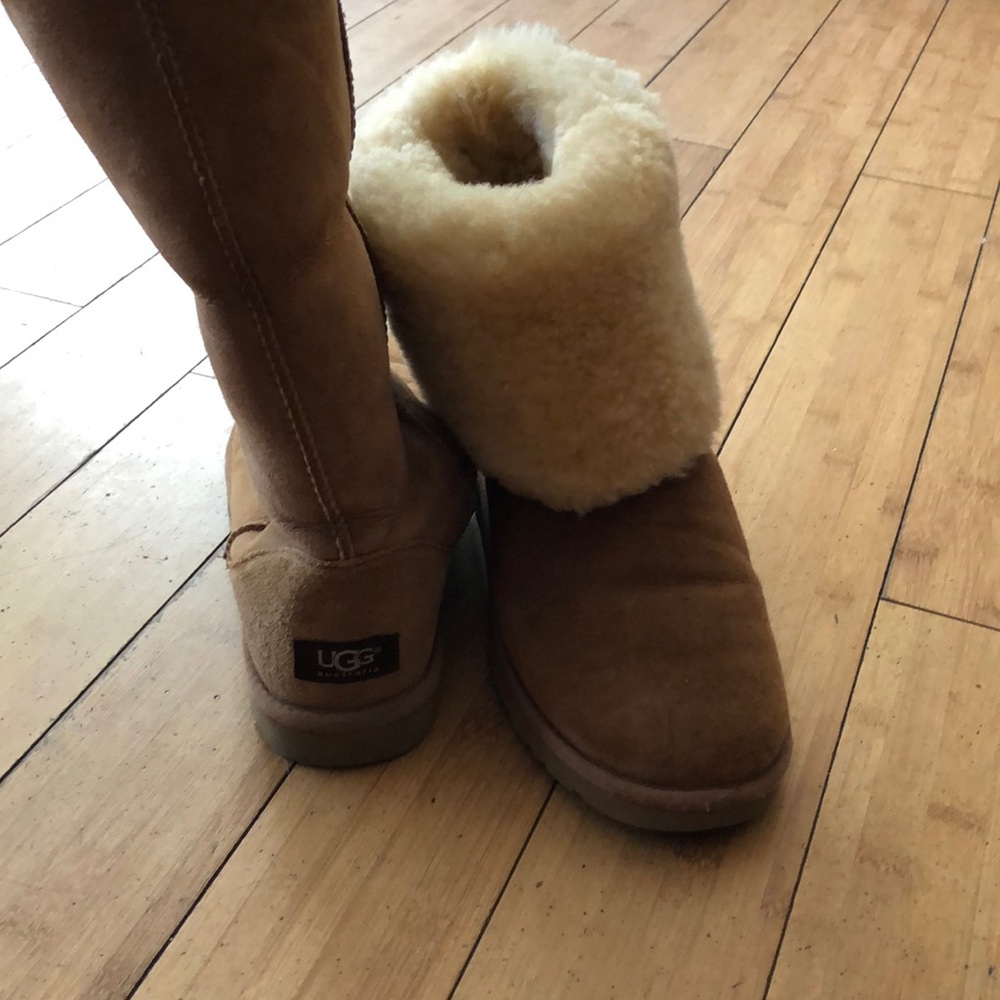 Classic Uggs - image 1